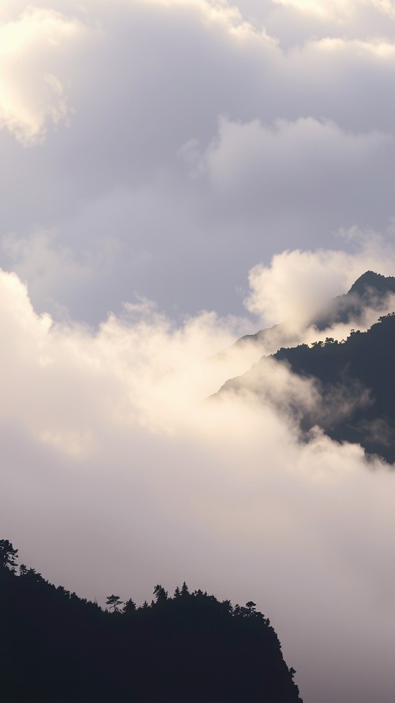 Rahasia di Balik Gunung Padang