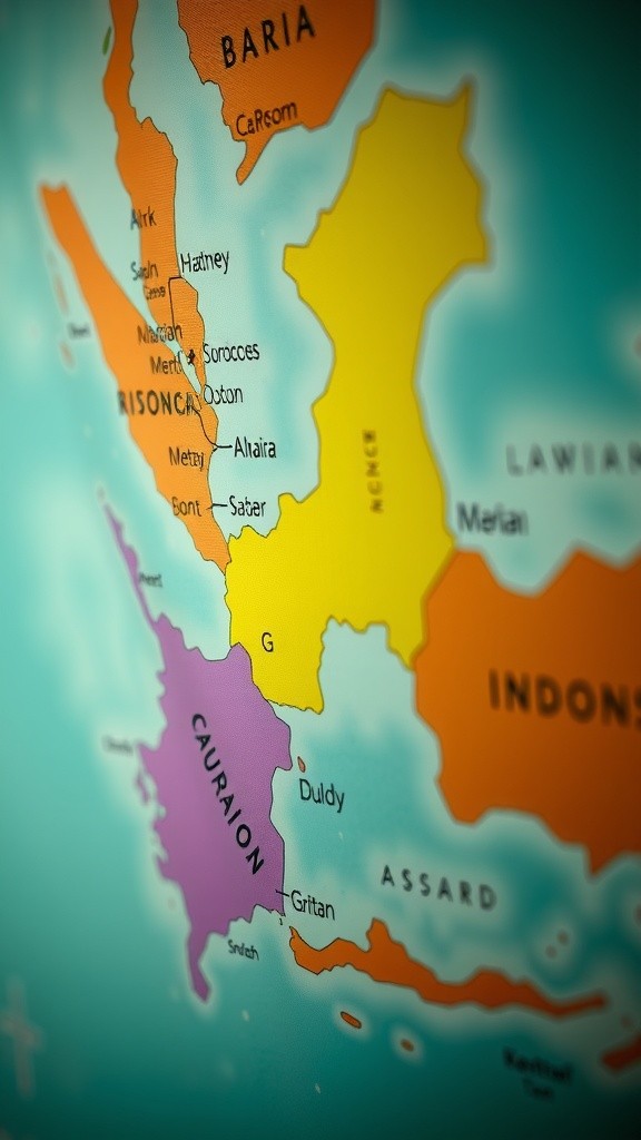 Sejarah Penjajahan Belanda di Indonesia: Dari VOC hingga Kemerdekaan 1945