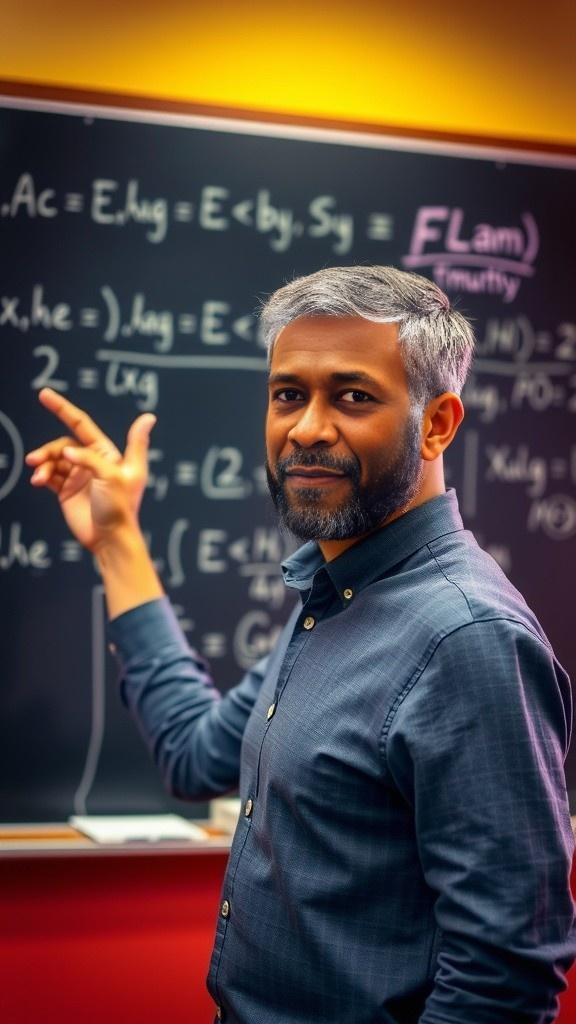 Profesor Amir dan Mesin Waktu Einstein