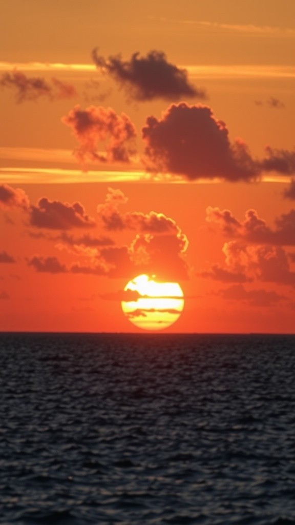 Petualangan di Ujung Senja