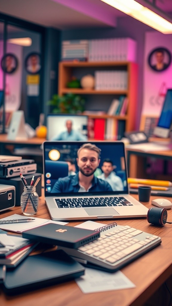 Revolutionize Your Online Events with Livestorm!