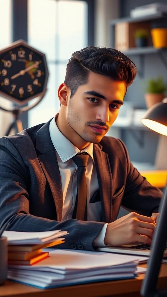 Money Mindset Makeover