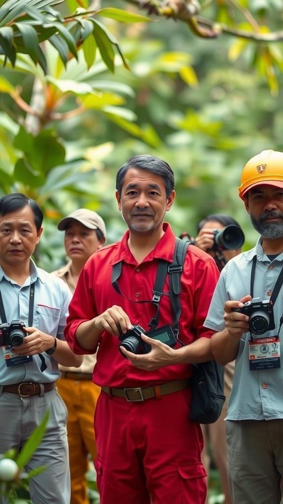 Misteri Ular Langka di Pulau Ular