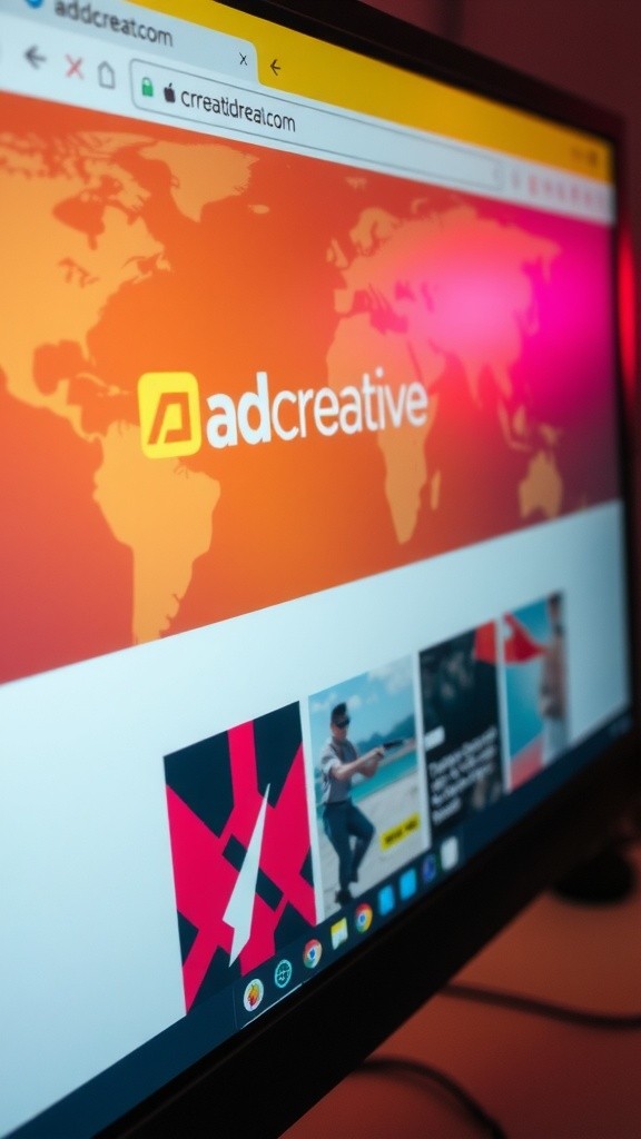 Unlock Savings with AdCreative Coupons!