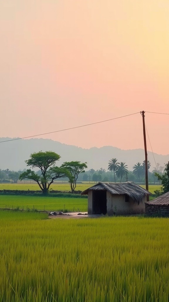 किसान की उम्मीद