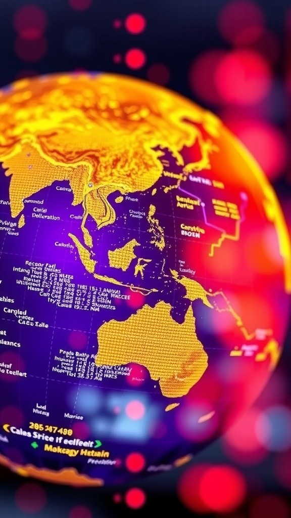 Transformasi Ekonomi Global Pasca Pandemi: Tantangan dan Peluang