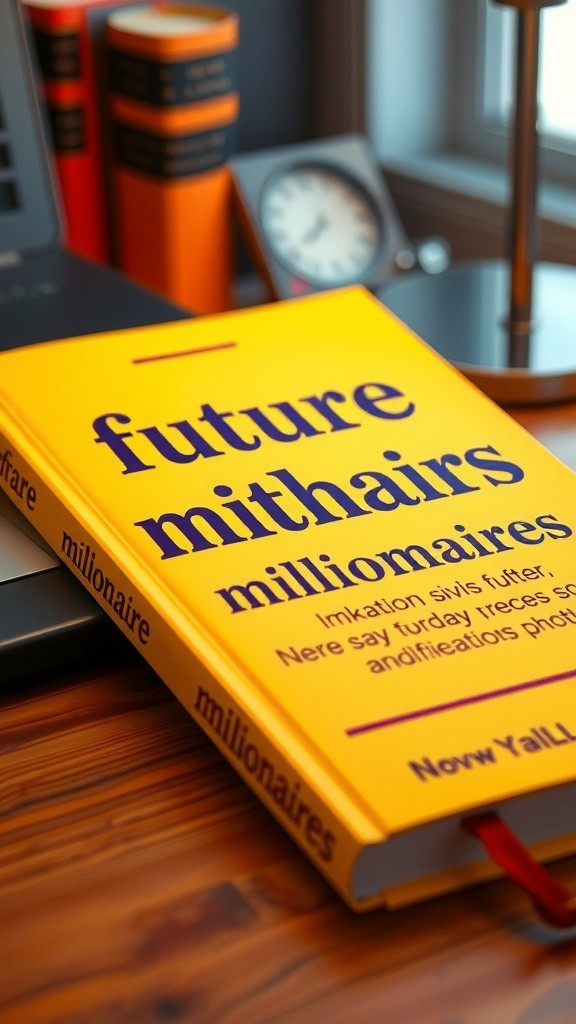 The Daily Rich Habit