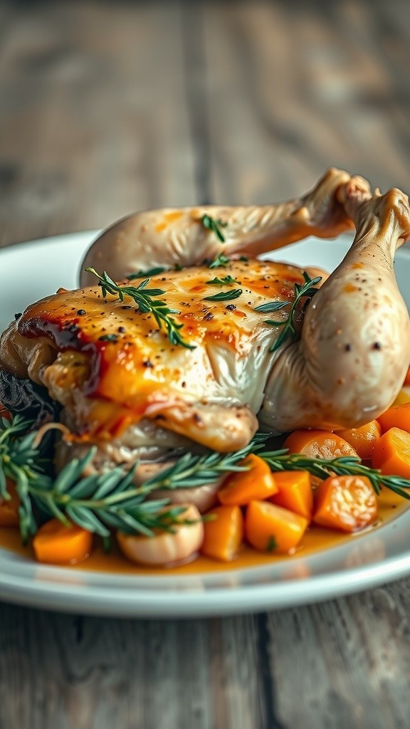 Top Natural Foods Boosting Collagen Production