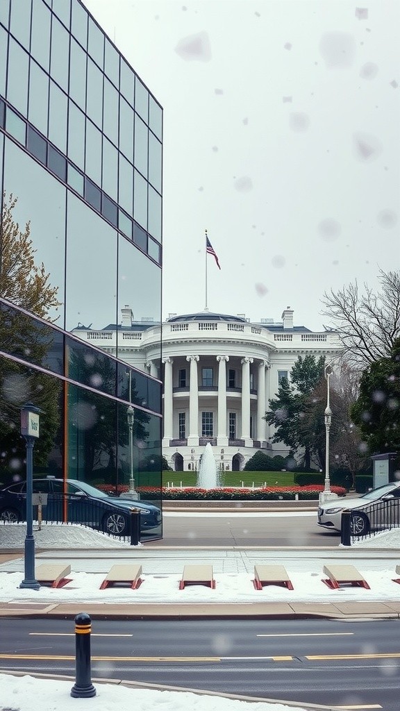 Evolving Press Practices in the Trump Administration: Implications for Media Access and Democracy