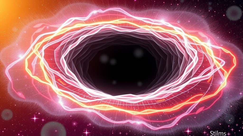 Black Hole Explained: Everything You Need to Know!