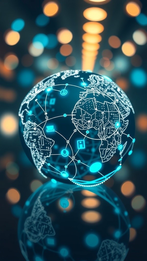Unlock Your Future with AI: Join Sam's Journey to Success!