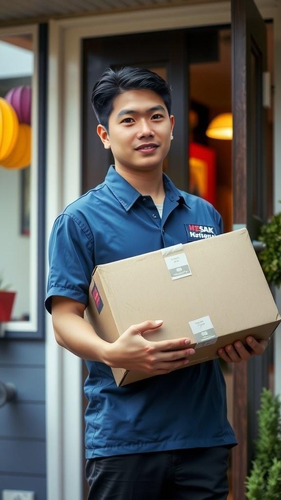 Pengalaman Unboxing Paling Mengecewakan!