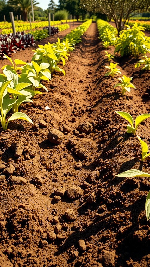 Planting the Seeds of Wealth