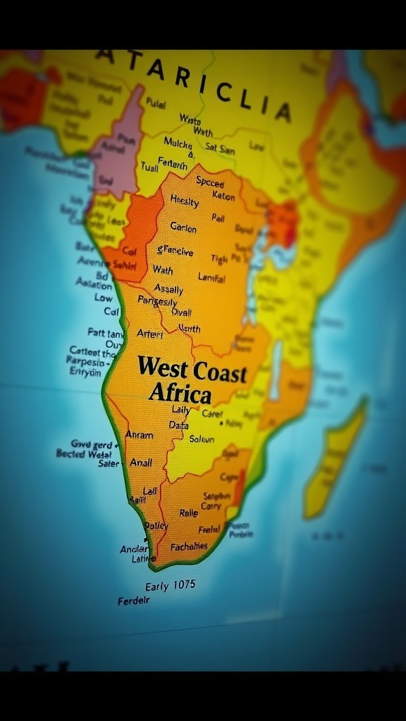 The Visionary Leader: Kwame Nkrumah's Legacy