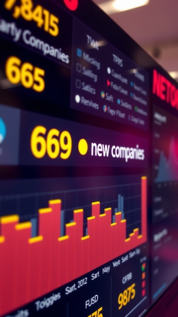 India's Business Boom: New Company Registrations on February 26, 2025!