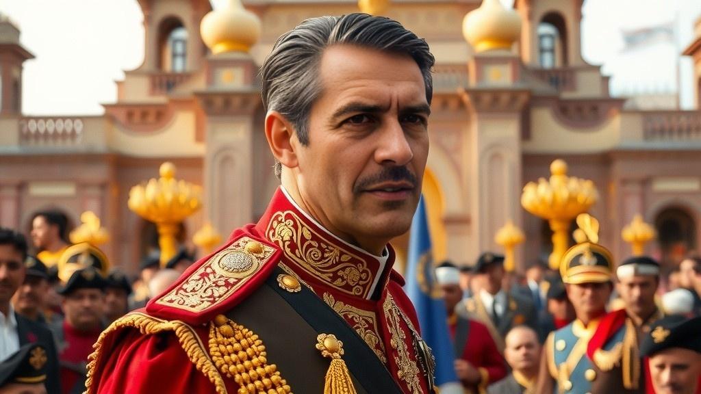 الملك محمد السادس يعلن إلغاء أضحية عيد الأضحى في المغرب