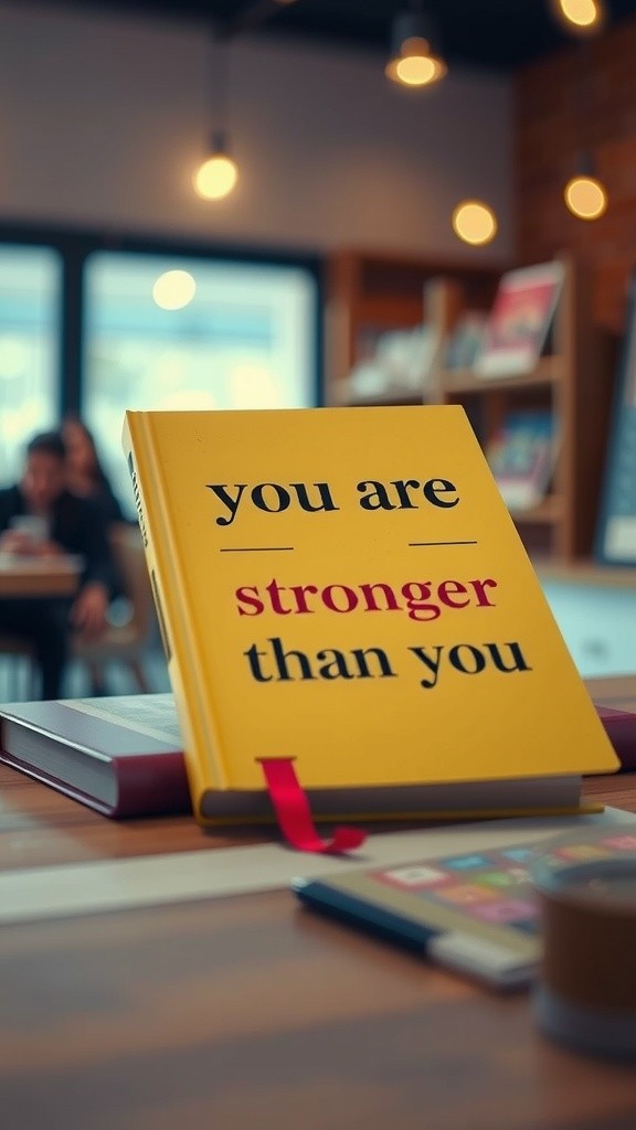 Unleash Your Inner Strength