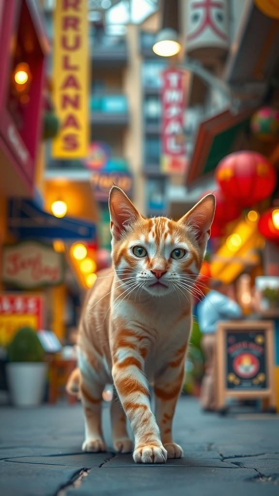 Ciko si Kucing Penasaran dan Mobil Ajaib