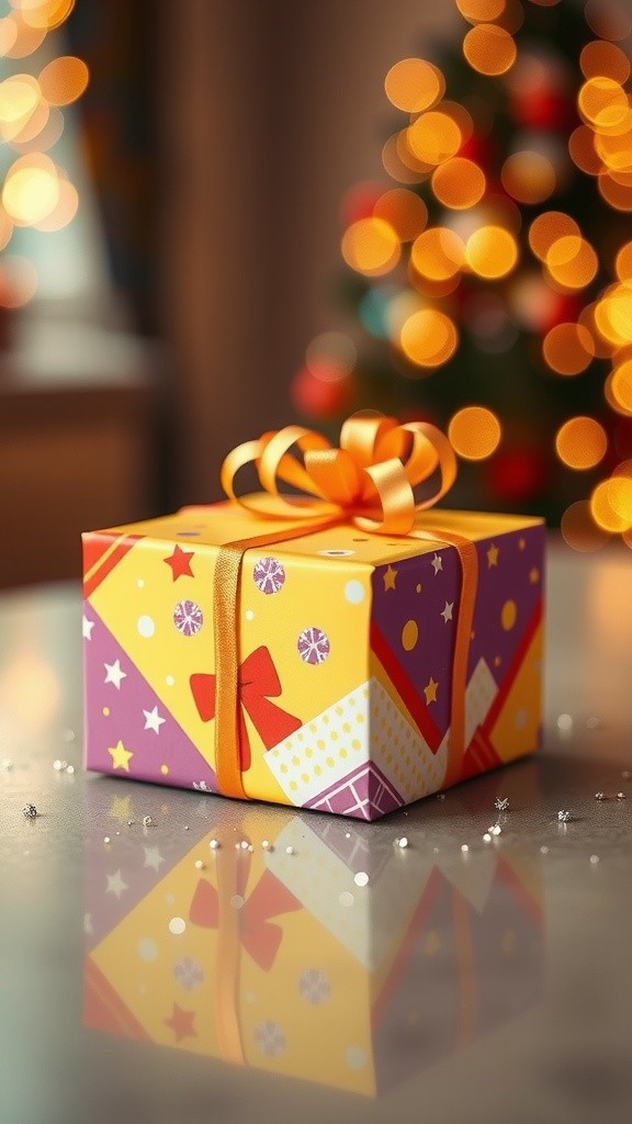 The Gift of Understanding