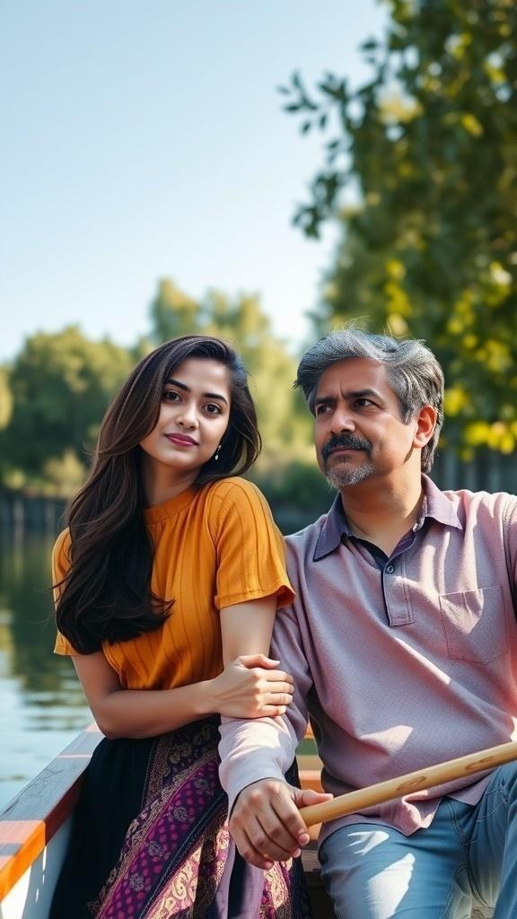 जंगल का जादू