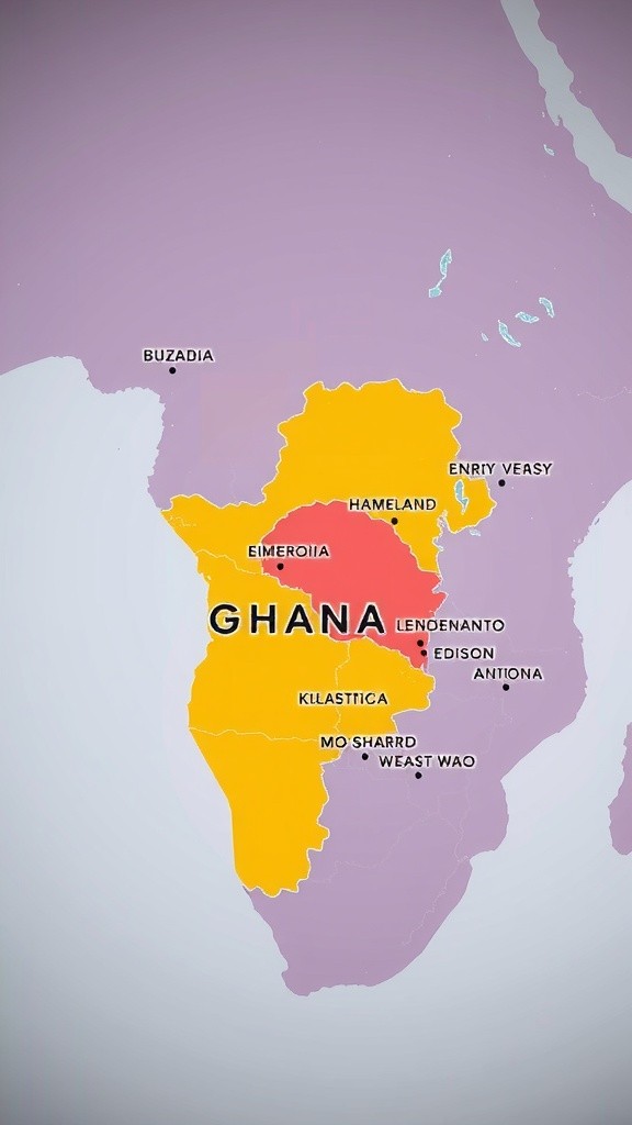 Thriving in Ghana: The Young Man's Playbook