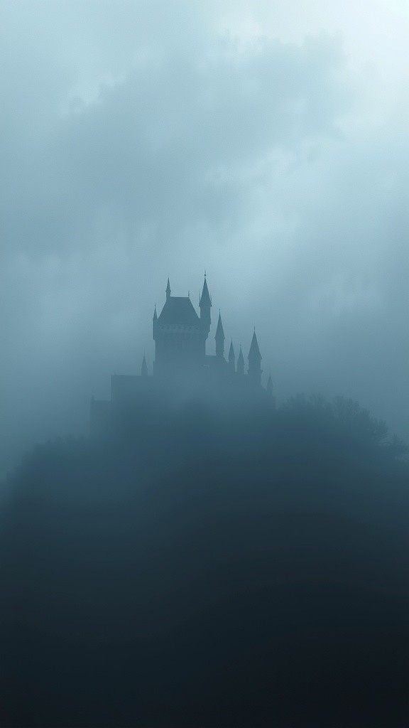 Heart of the Wicked