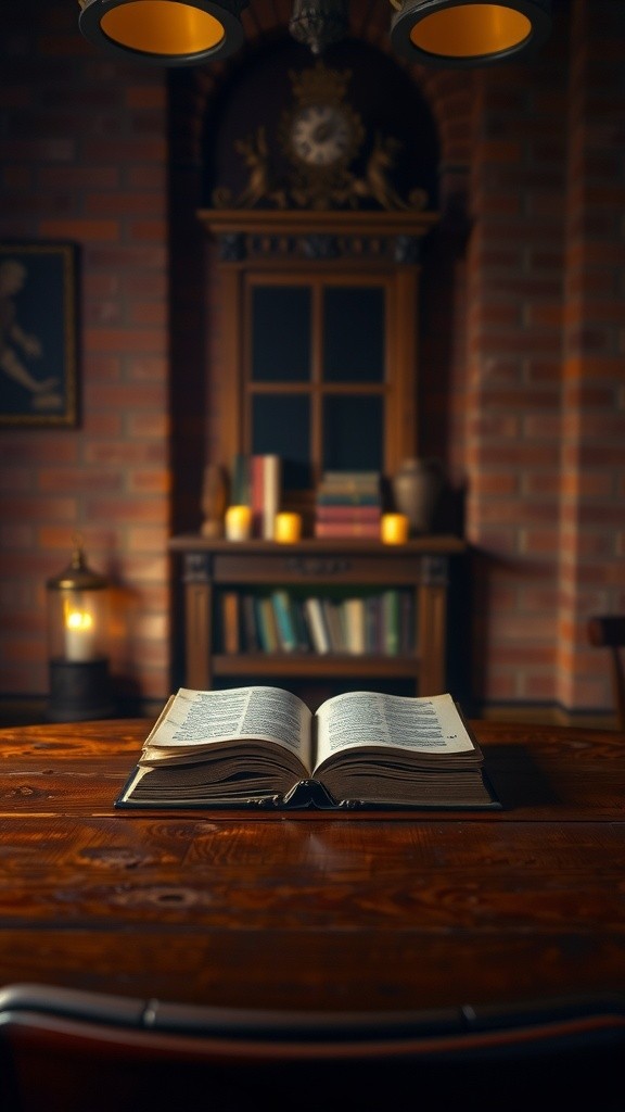 Jangan Berhenti Membaca Buku Itu
