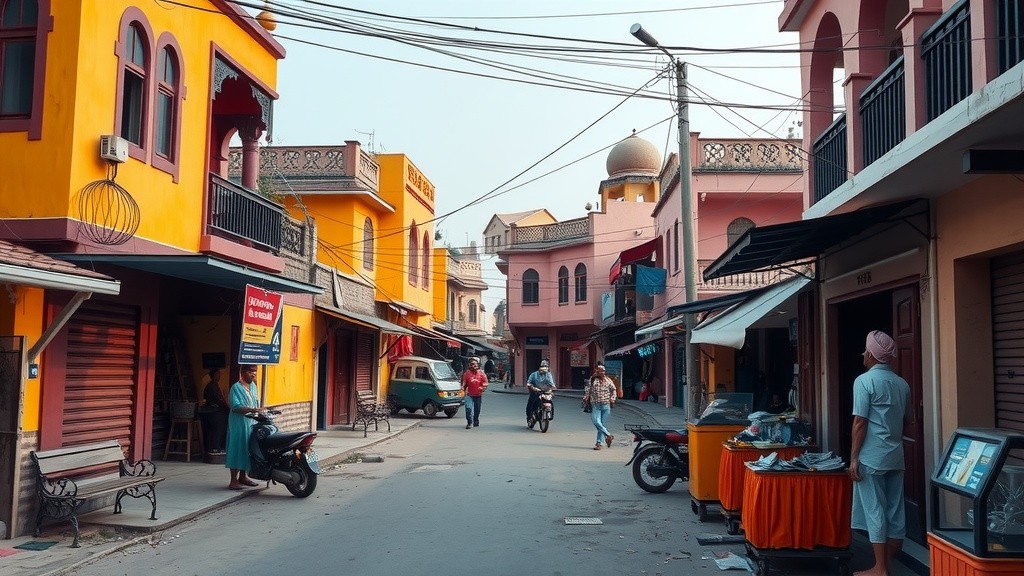 हिरदेश सिंह: संगीत यात्रा और प्रभावों का मिश्रण