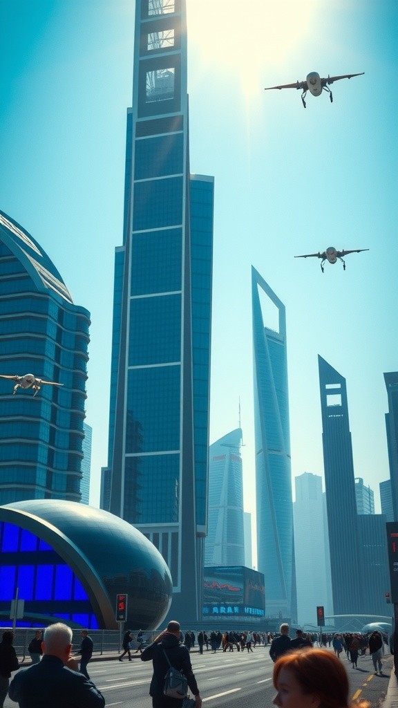 Mind-Blowing AI: The 2025 Revolution