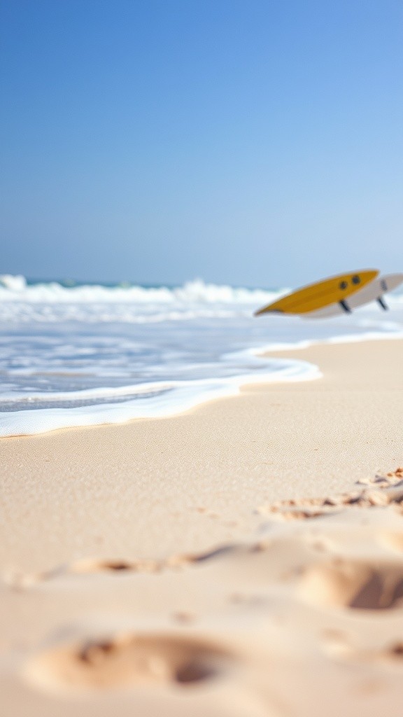 Unstoppable: The Bethany Hamilton Story