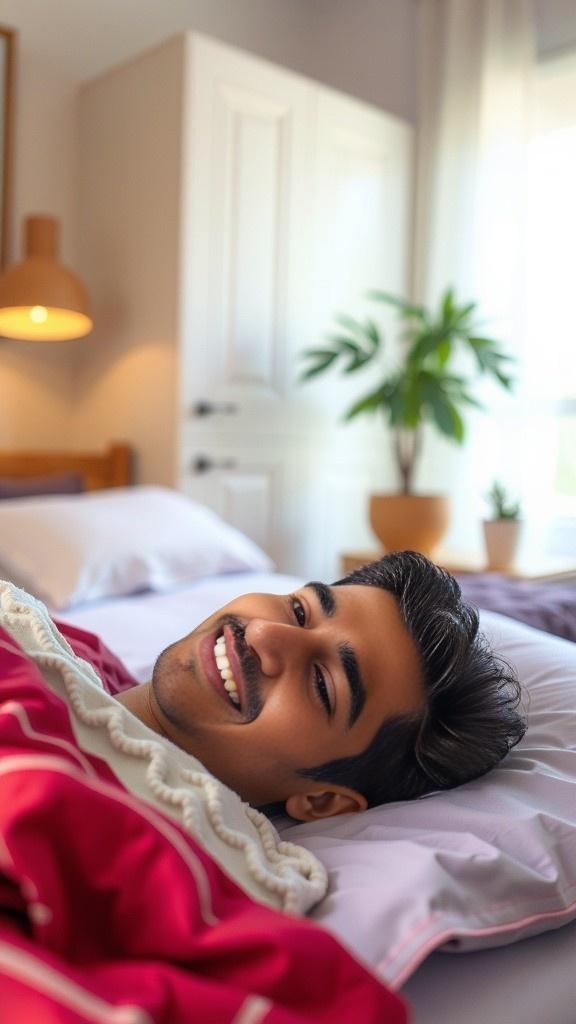 A Melody of Laughter: Karthik and Anamika's Story