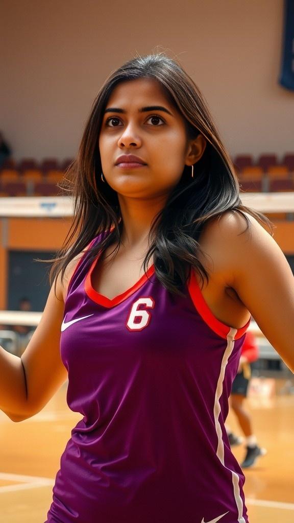 Unstoppable: The Inspiring Journey of Arunima Sinha