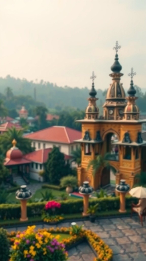 Sejarah Kerajaan Cirebon: Dari Pajajaran ke Pusat Perdagangan Islam