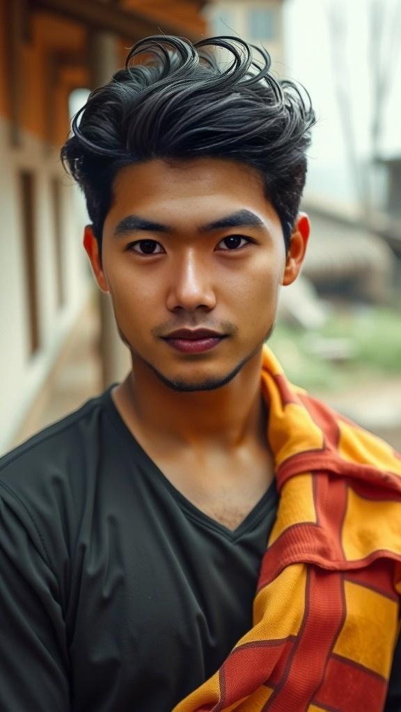 Jejak Seorang Pelopor
