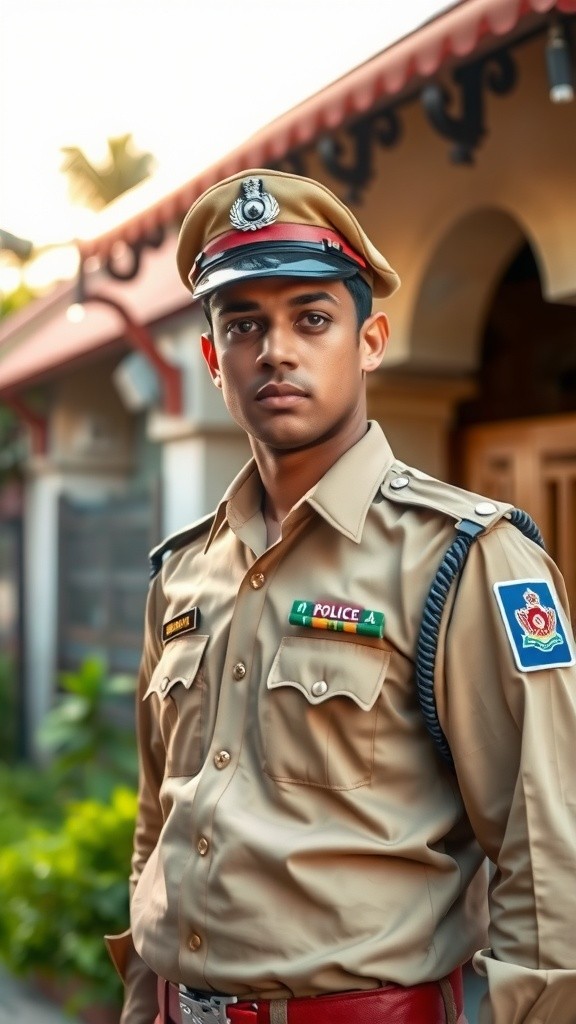 ख़ौफ़ और साहस