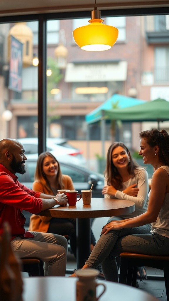 The Conversation Catalyst