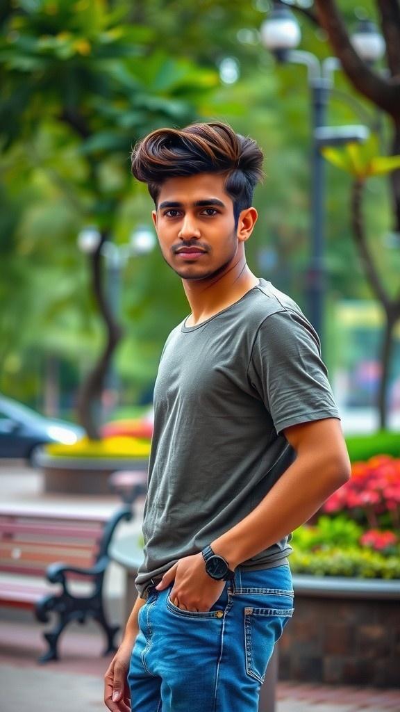 Aman's Magical Journey