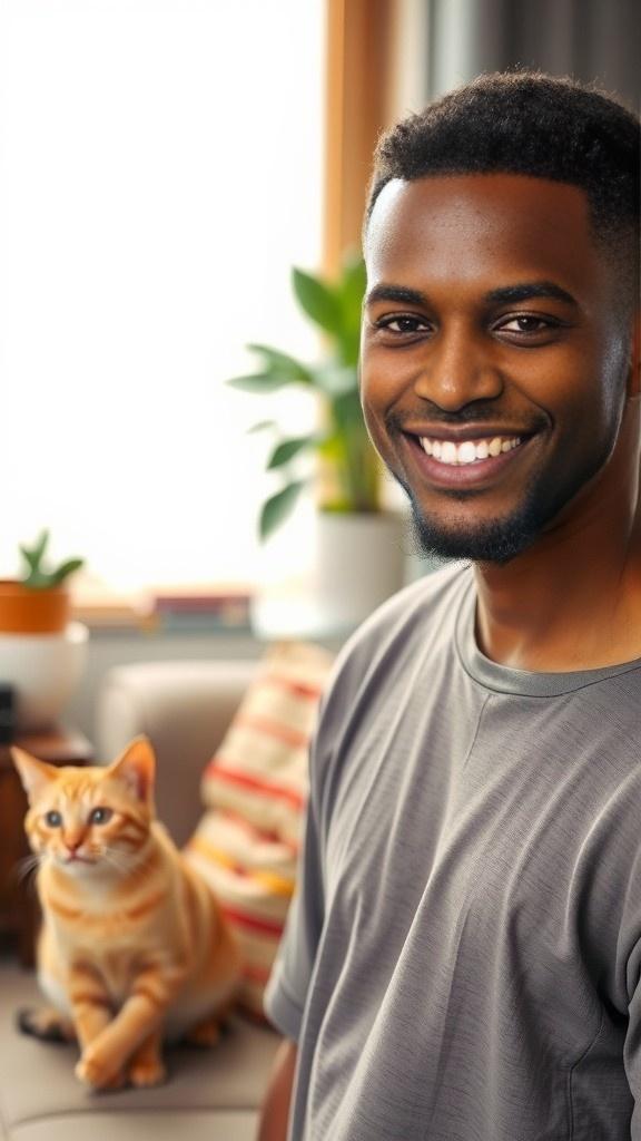 Fakta Menarik Tentang Kucing yang Bikin Kamu Sayang Mereka!