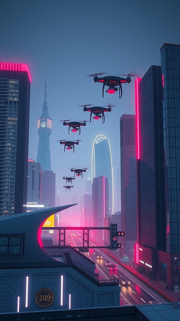 Neural Dawn
