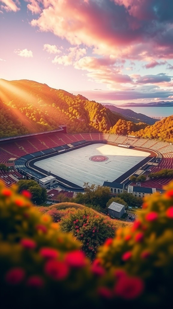 Cinta di Tanah Papua