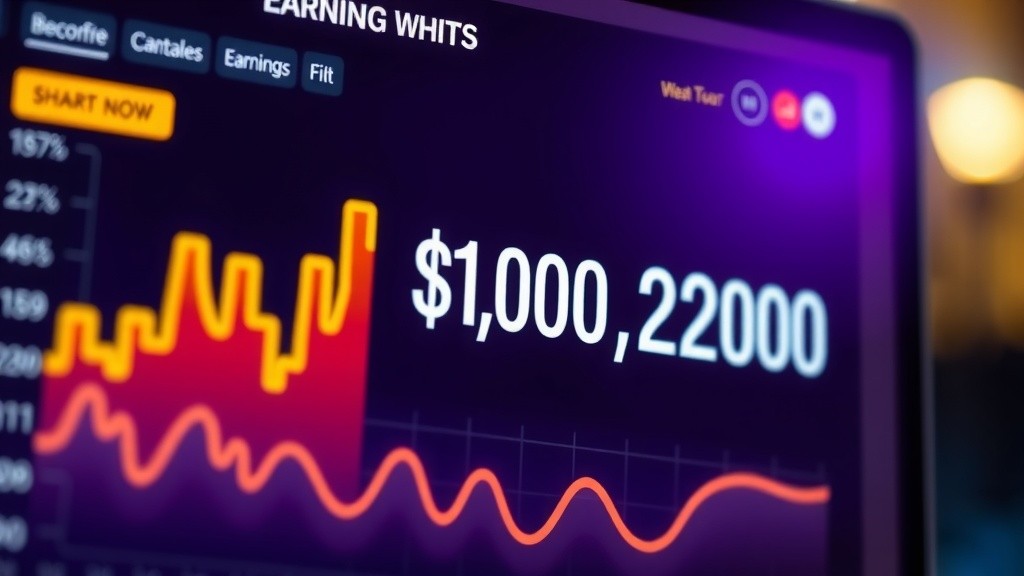 Create 8K Cinematic Movies on Autopilot and Earn Daily!