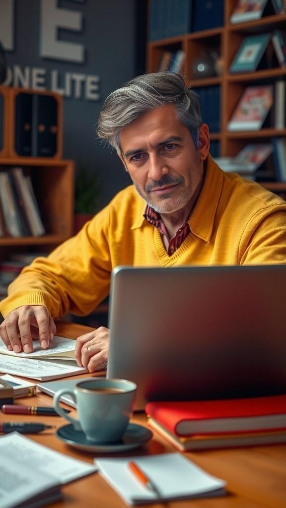 تعلم إنشاء محتوى UGC وكسب المال بسهولة!