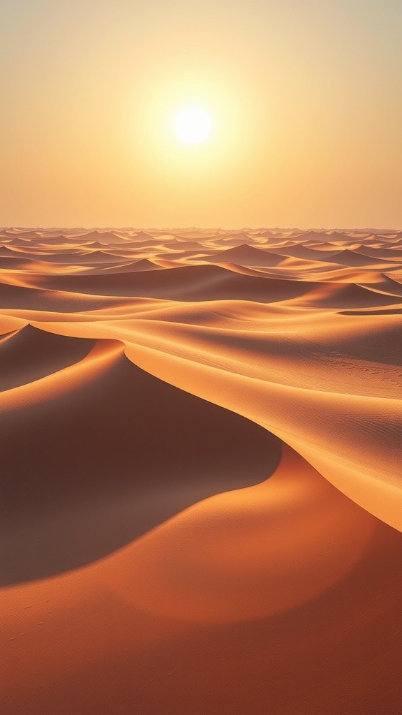 Journey of Faith: Muhammad's Early Life