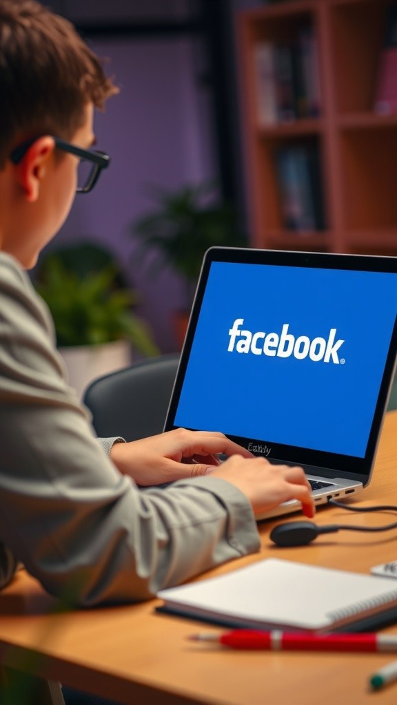 Syarat Monetisasi Akun Facebook