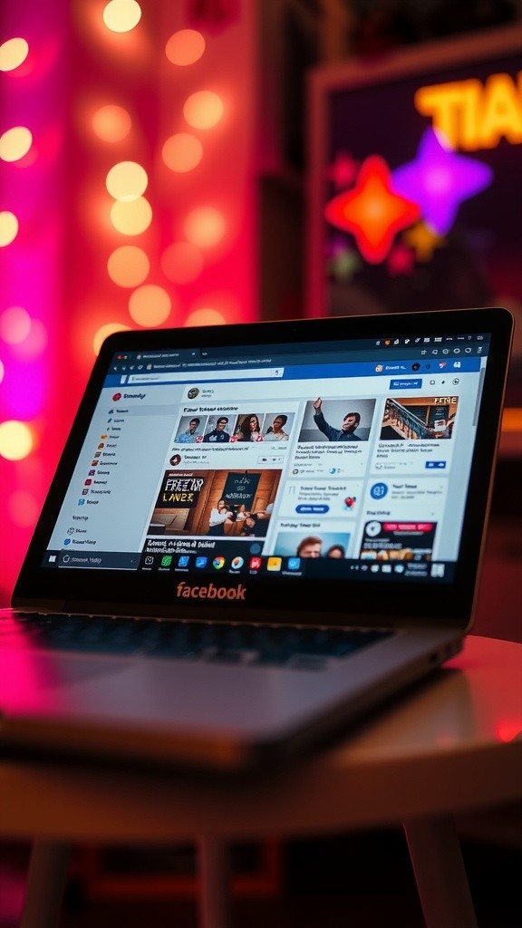 Cara Menghasilkan Uang di Facebook: Tips dan Strategi