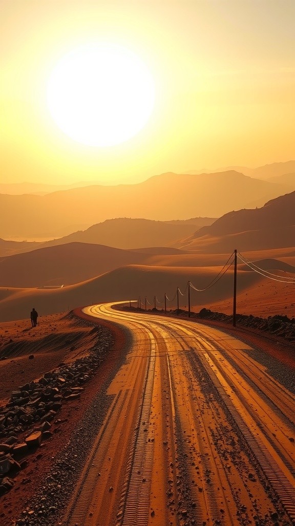 The Road Less Traveled