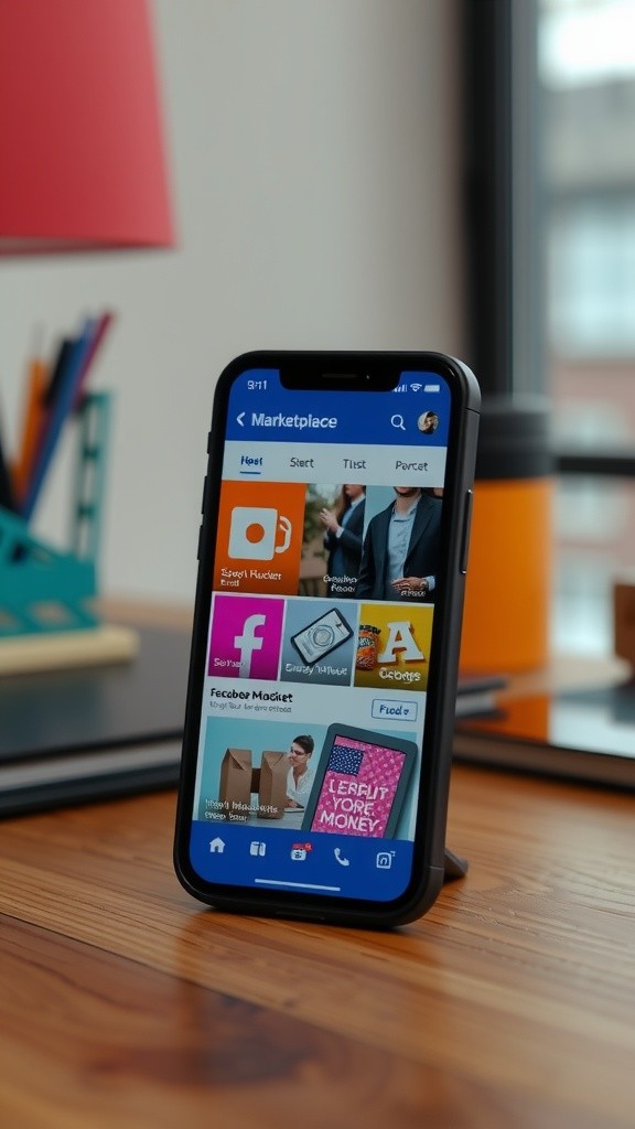 8 Cara Mendapatkan Uang Melalui Facebook