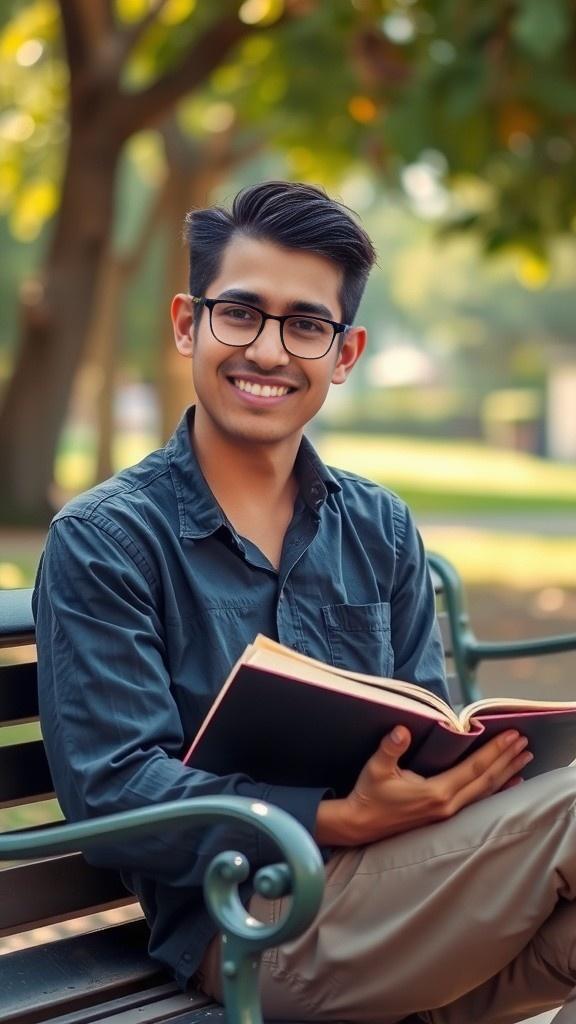 Forbidden Love: A Student-Teacher Romance