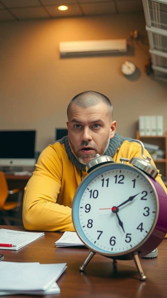 Beat Procrastination in 10 Seconds!