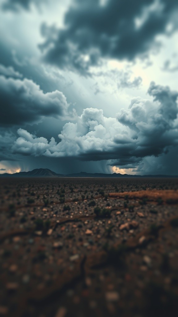 The Last Whisper of Earth